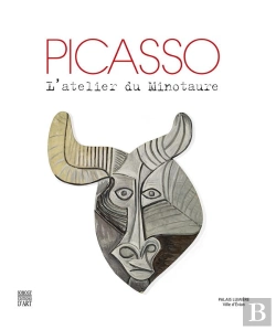 Bertrand.pt - Picasso, L'Atelier Du Minotaure