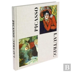 Bertrand.pt - Picasso/Lautrec