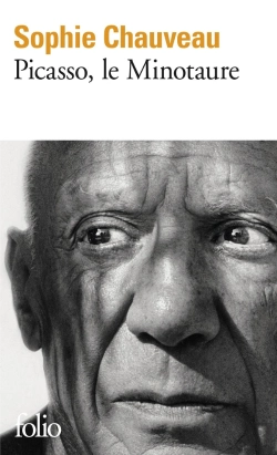 Bertrand.pt - Picasso ; Le Minotaure Adulé