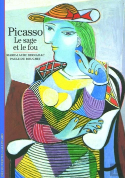 Bertrand.pt - Picasso : Le Sage Et Le Fou