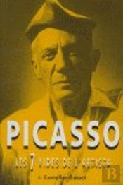 Picasso, Les 7 Vides De L'Artista