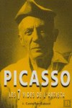 Bertrand.pt - Picasso, Les 7 Vides De L'Artista