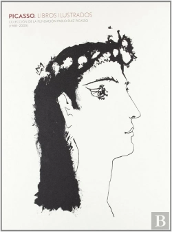 Bertrand.pt - Picasso Libros Ilustrados : Coleccion Pablo Ruiz Picasso 1988:2008