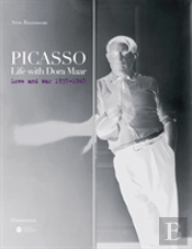 Picasso: Life With Dora Maar