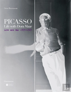 Bertrand.pt - Picasso: Life With Dora Maar