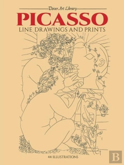 Bertrand.pt - Picasso Line Drawings And Prints