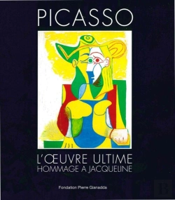 Bertrand.pt - Picasso. L'Oeuvre Ultime