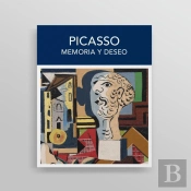 Picasso Memoria Y Deseo