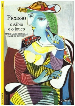 Bertrand.pt - Picasso - O Sábio e o Louco