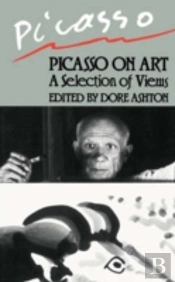 Picasso On Art