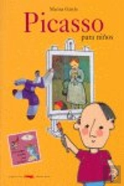 Picasso Para Niños