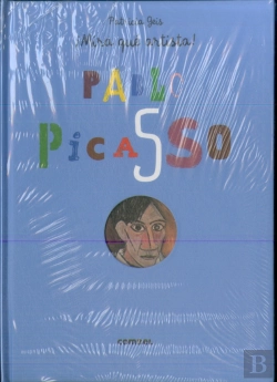 Bertrand.pt - Picasso