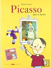 Picasso Per A Nens