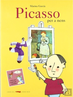 Bertrand.pt - Picasso Per A Nens