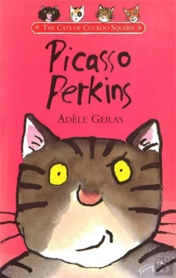 Bertrand.pt - Picasso Perkins