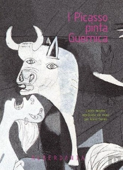 Bertrand.pt - Picasso Pinta Guernica