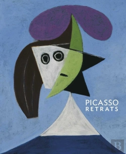 Bertrand.pt - Picasso. Retrats