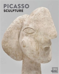 Bertrand.pt - Picasso Sculpture
