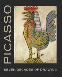 Picasso: Seven Decades Of Drawing