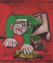 Picasso: Tete-A-Tete