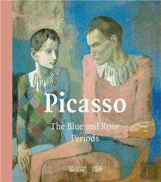 Picasso: The Blue And Rose Periods