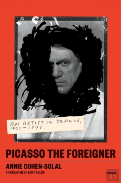 Bertrand.pt - Picasso The Foreigner