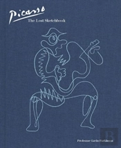 Picasso: The Lost Sketchbook