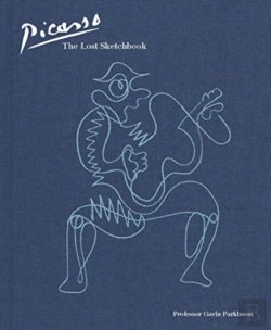 Bertrand.pt - Picasso: The Lost Sketchbook