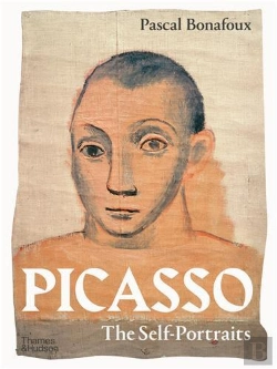 Bertrand.pt - Picasso: The Self-Portraits