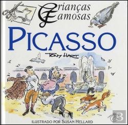 Bertrand.pt - Picasso