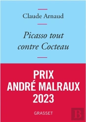 Picasso Tout Contre Cocteau