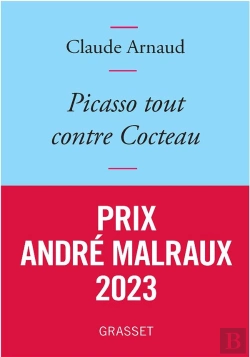 Bertrand.pt - Picasso Tout Contre Cocteau