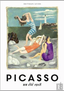 Bertrand.pt - Picasso ; Un Été 1918