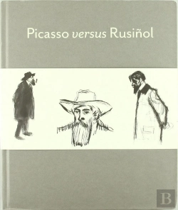 Bertrand.pt - Picasso Versus Rusiñol