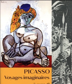 Bertrand.pt - Picasso, Voyages Imaginaires