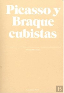 Bertrand.pt - Picasso Y Braque Cubistas