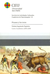 Picasso Y Los Toros
