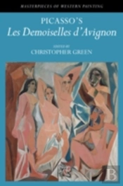 Picasso'S 'Les Demoiselles D'Avignon'