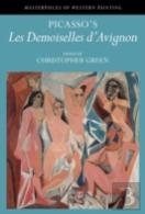 Picasso'S 'Les Demoiselles D'Avignon'