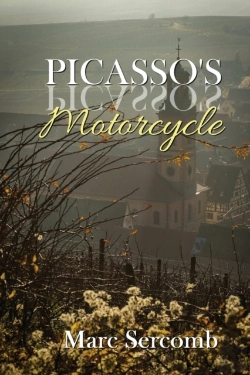 Bertrand.pt - Picasso'S Motorcycle