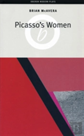 Picasso'S Women