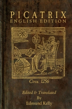 Bertrand.pt - Picatrix, English Edition