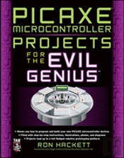 Picaxe Microcontroller Projects For The