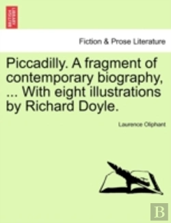 Bertrand.pt - Piccadilly. A Fragment Of Contemporary B