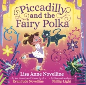 Piccadilly And The Fairy Polka