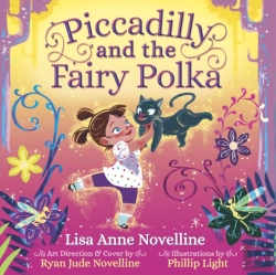 Bertrand.pt - Piccadilly And The Fairy Polka