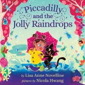 Piccadilly And The Jolly Raindrops