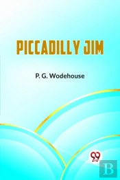 Piccadilly Jim (Edition2023)
