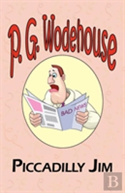 Piccadilly Jim - From The Manor Wodehouse Collection
