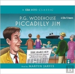 Bertrand.pt - PICCADILLY JIM